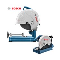 보쉬 14인치 고속절단기 GCO2000 Professional 유선 금속 355mm 2000W 날포함
