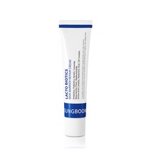 성분에디터 락토 바이오틱스 크림, 30ml, 1개