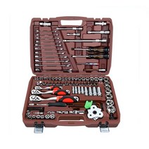 공구함 세트 가정용 다용도 자동차 수리 도구 소켓 렌치 래칫 스크루 드라이버 키트 콤보 자전거 워크프로 캔버스 페인팅, 07 as the picture -7_01 20X30
