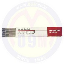일반 연강(철)봉 S-6013.LFx4.0￠x5Kg 현대종합금속/연강봉/S6013