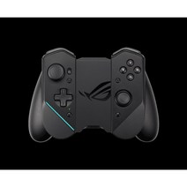 ASUS 로그 쿠나이 3 로그폰 전용 게임 패드 ROG KUNAI 3 GAMEPAD, 단일옵션