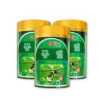 국내산 뽕나무잎환 뽕잎환 상엽환 봉잎 뽕입환 X 300g 3병, 3개