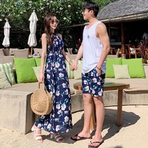 커플 비치웨어 신혼여행 허니문 시밀러 휴양지룩 OP17074F커플 비치웨어 신혼여행 허니문 시밀러 휴양지룩 OP17074F커플 비치웨어 신혼여행 허니문 시밀러 휴양지룩 OP1707