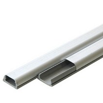 알루미늄전선보호관(14mm)2P 전선정리용품 생활낙원 감전방지용품 생활안전용품 요양시설안전용품 전기몰딩 산업안전용품