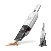 블랙앤데커 12V 펠리컨 무선 핸디형 청소기 HLVC315B, 블랙앤데커 12V 펠리컨 무선 핸