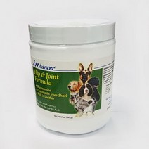 340g 강아지 노령견 관절 영양제 인핸서 동물공감 보조제 멍스타그램 집사선물 건강관리 펫라이프