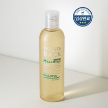 낫씨백 원 샷 말로투스 모공케어 토너 (단일성분) 250ml, 1개