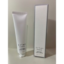 트리앙 퍼퓸드 핸드크림 블랑쉬 (100ml)