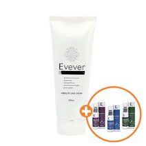 이브에버 압솔루트 케어크림 영양크림 240ml + 템푸스21 에센스 50ml 랜덤 증정