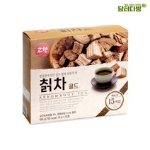 고향 칡차골드 15스틱, psyche# 1