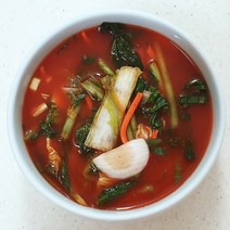 (시골마당)국내산 전라도 얼갈이 열무 물김치 1.5kg 2kg 3kg 5kg, 1개