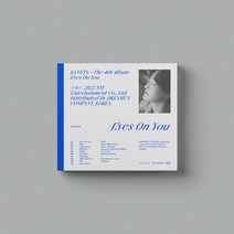 핫트랙스 KANGTA(강타) - EYES ON YOU [정규 4집] [DIGIPACK VER]