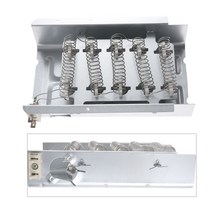건조기부품 279838 건조기 발열체 월풀 켄모어 3403585 및 로퍼 의류 교체 부품