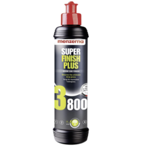 멘제르나 3800 슈퍼 피니쉬 플러스 폴리싱 컴파운드 250 ml