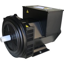 독립형 디젤 발전기 8kw 10kw 12kw 전동 모터 소형, 8KW 삼상 380V + 레귤레이터 + 풀리