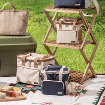 락앤락 어반 쿨러백 보냉백 아이스 보냉 가방