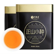 준다니엘 예복당차 정산소종홍차 정종무이산동목관원산 250g