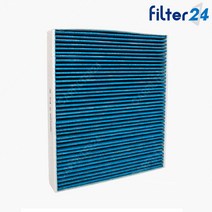 폭스바겐 아테온 3H 17.4- 에어컨필터 FCA08[H11+/PM2.5]