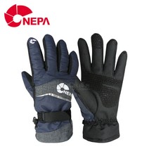 NEPA 네파방한패딩장갑 7EFEB94 방한장갑 스키장갑 48237EA, M
