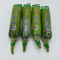 국내산 애호박 특품 [노블프레쉬], 국내산 애호박(특) 10개
