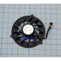 새로운 cpu 쿨러 라디에이터 팬 acer aspire 4930 4930g 5530 5530g packard bell easynote lj61 lj65 lj71 lj75 ad550, 없음