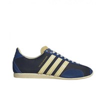 아디다스 정품 x 웨일스 보너 재팬 슈즈 레전드 잉크 Adidas x Wales Bonner Japan Shoes Legend Ink