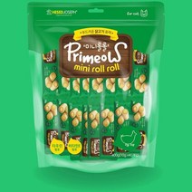 대용량 부드러운 닭고기 어린고양이간식 40P 간편급여 길냥이 건식 노령묘