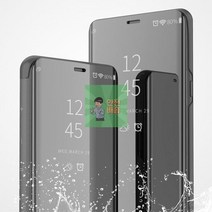 여름상회 S10_S23_S22_스탠딩_[갤럭시S]정품스타일_플립_갤럭시_케이스_S8_울트라_S21_미러_S9_클리어뷰_S20_플러스 DE37