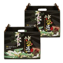 건강중심 국내산 야관문 진액, 100ml, 120개