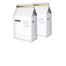 티내다 결명자차, 1g, 400개