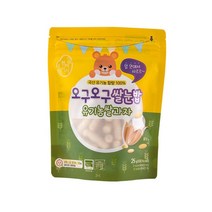 수내츄럴 유기농 현미가바 쌀눈 필수아미노산 리놀렌산, 1개, 25g