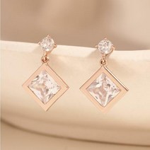 윙블링 14kGold 라이크 귀걸이 2color (주문제작)
