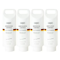 소르디 대시 SORDY DASH 본품 400ml 12개입, 바디워시