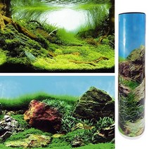 백스크린 49cm 사이즈선택 수족관 어항배경 C526150