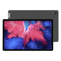 레노버 샤오신패드 와이파이 태블릿 PC 6G + 128G 개봉 글로벌판, 슬레이트 그레이, TB-J606F, 128GB, Wi-Fi