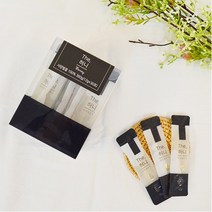 짜먹는 꿀 더하니 꿀스틱