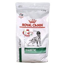[병원처방식]강아지 로얄캐닌 다이아베틱1.5kg(최우선발송)(유통기한보장)/당뇨병 혈당관리저탄수화물 고단백