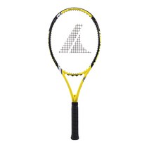 Q PLUS 5 PRO YELLOW V3 프로케넥스테니스라켓 G3, 라켓만, 라켓만
