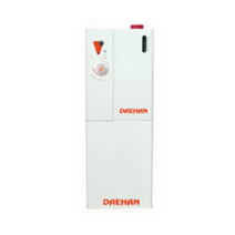대한보일러 소형전기보일러 2KW~4KW G-108 G-109 G-110/대한보일러용 하부커버, 배관커버