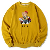 일루소 스탠다드 특양면 AKA베어 맨투맨