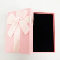 [서문포장] 악세사리상자) 목걸이30p, 핑크