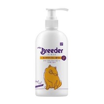 강아지 애견 목욕 트리트먼트 엉킨털 린스 플러스 500ml 샤워 비누