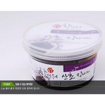 EA 산초 장아찌 200g, 상세페이지 참조, 상세페이지 참조
