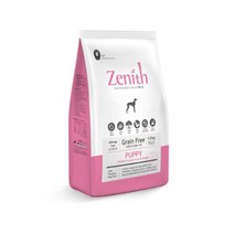 바우와우 제니스독 퍼피 1.2kg (강아지사료/개사료/애견사료/반려견사료/건식사료/강아지/사료/반려동물/건강/생활 추천)