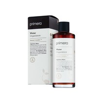 프리메라 오가니언스 워터 180ml 순하고 촉촉한 (0007), FREE_180ml ◈173913803◈