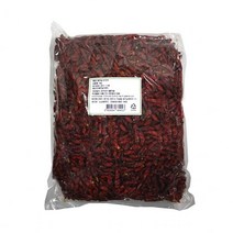 1kg 건 고추 매운 면 베트남 식자재 냉장냉동요리, GC 1
