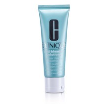 크리니크 안티 블레미쉬 솔루션 올 오버 클리어링 트리트먼트, 50ml, 1개