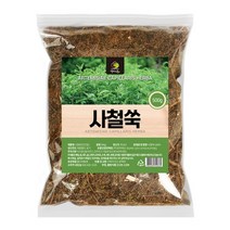 인진쑥 사철쑥 차 500g 인진호 약쑥 쑥차 만들기, 2개