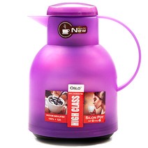 오슬로 실론 포트 퍼플, 1L