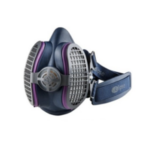 일립스 방진마스크 P100-SPR457, 3개